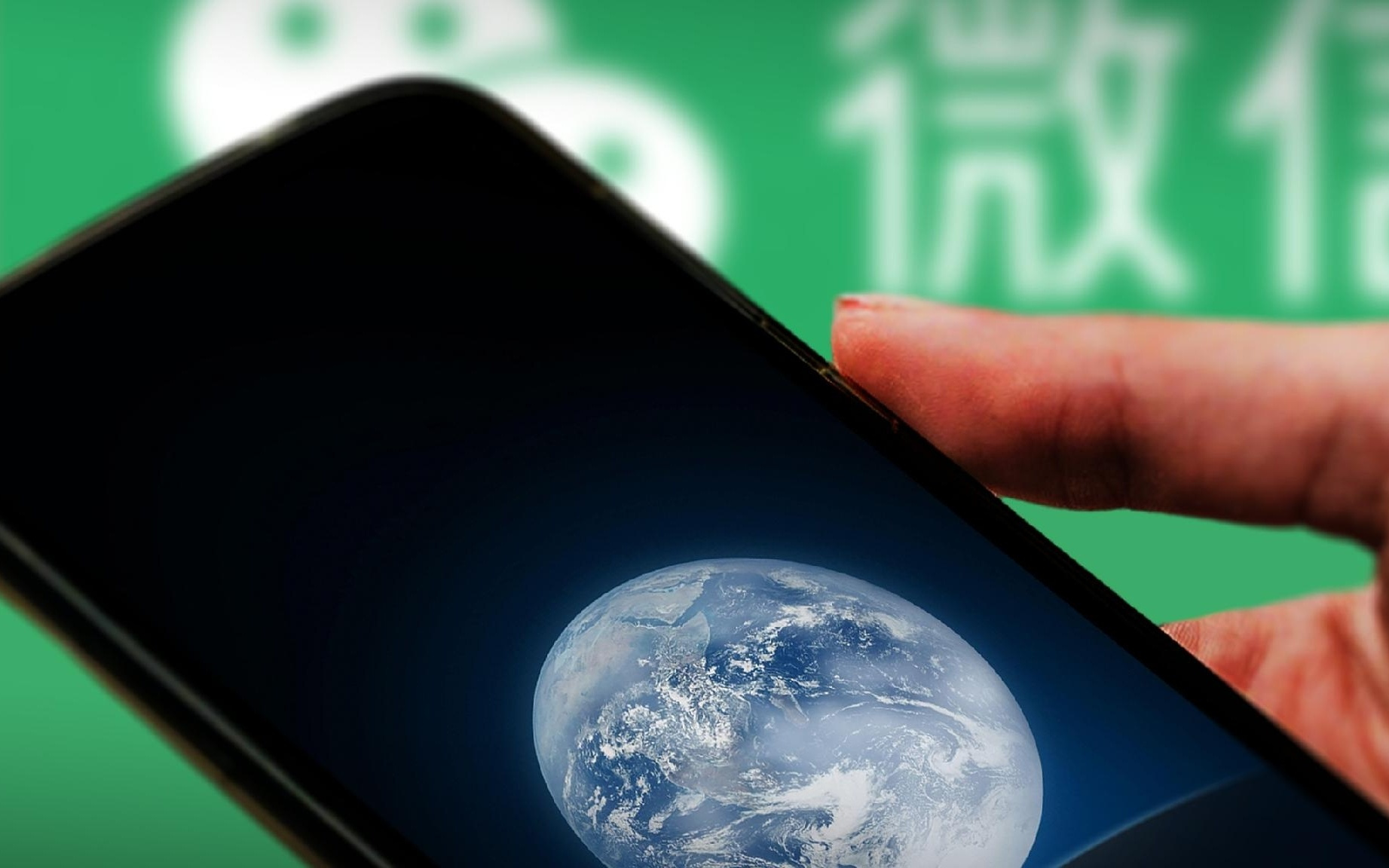 这届网民，唯恐失去最后的“数字喘息空间”