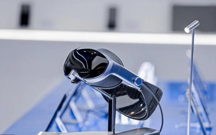 vivo Vision 头显探索版全国首批 12 家官方授权体验店公布