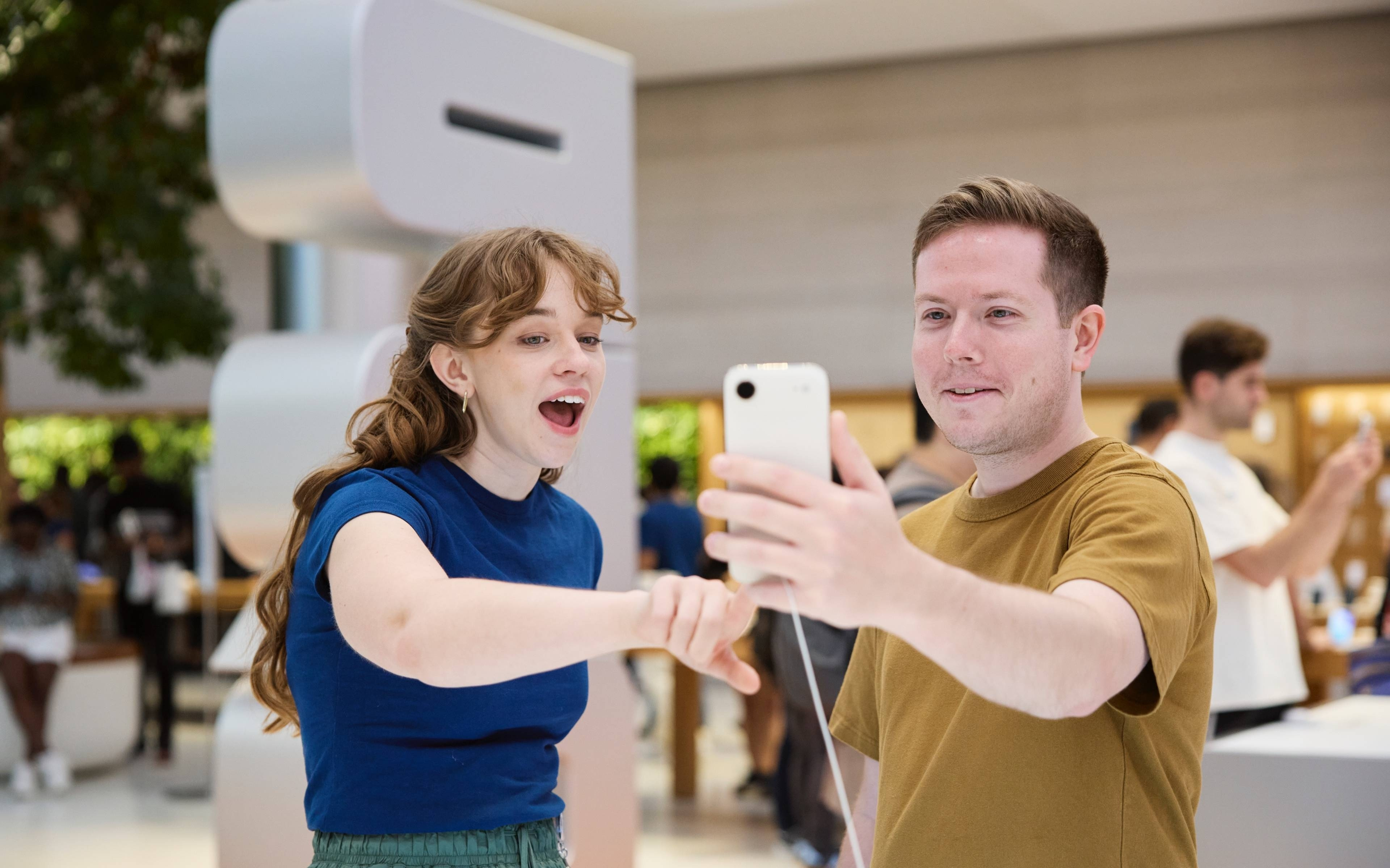 iPhone Air 或许后继无人，但苹果会永远离经叛道