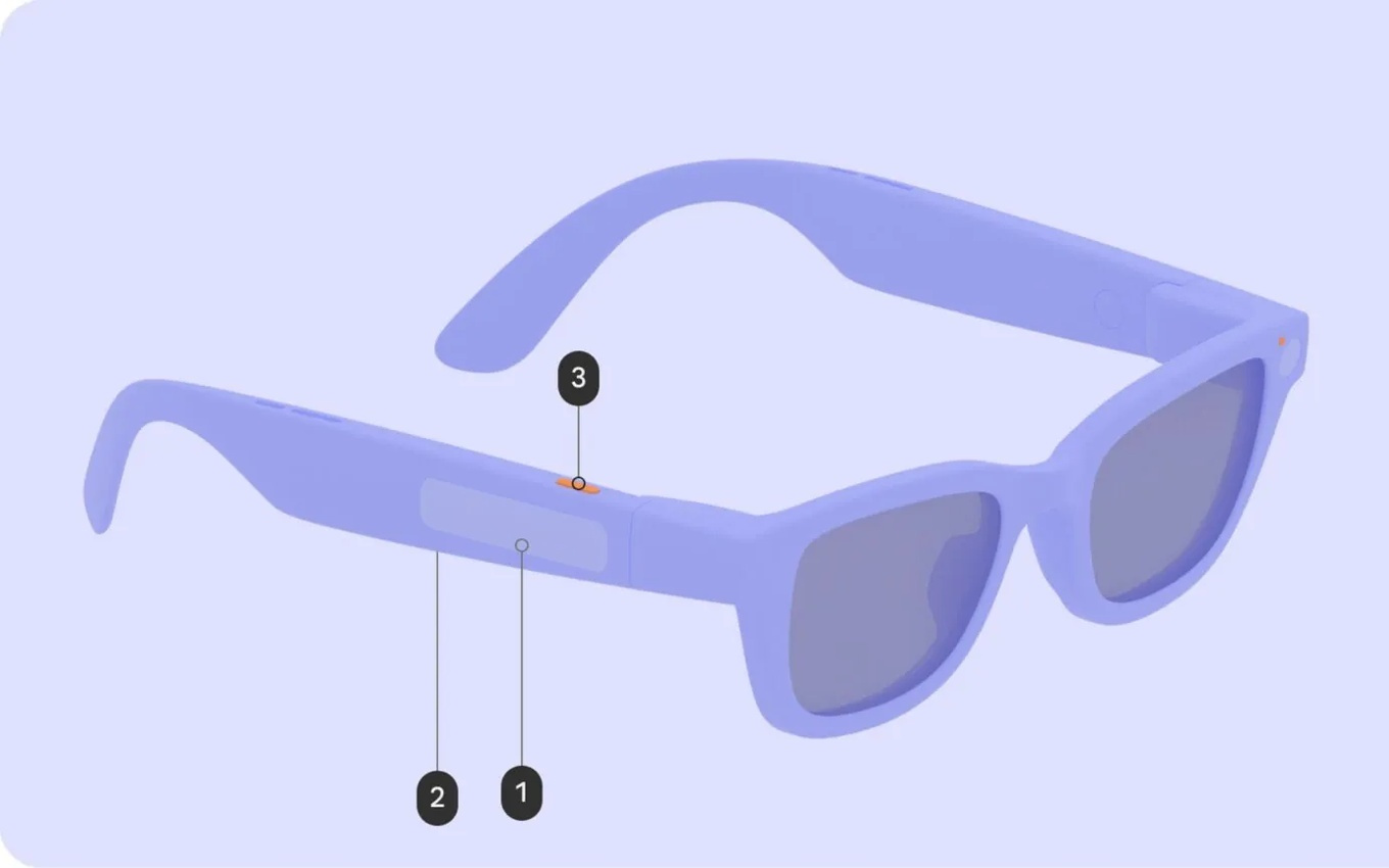 谷歌Android XR设计文档曝光：UI需圆角，绿色最省电