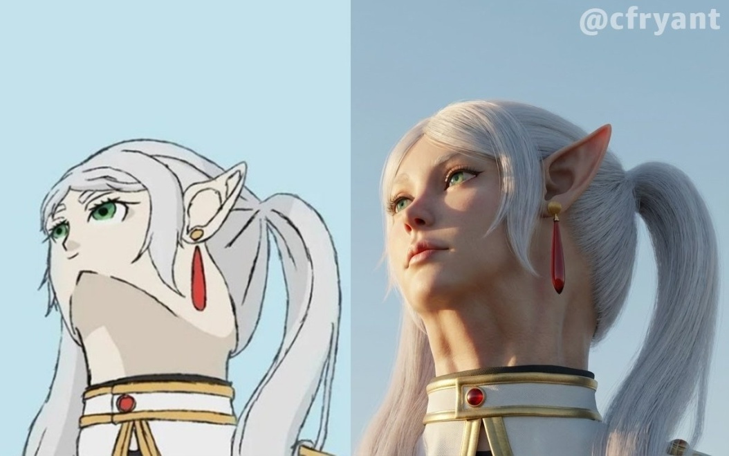 谷歌Nano Banana Pro炸了！硅谷AI半壁江山同框，网友：PS已死