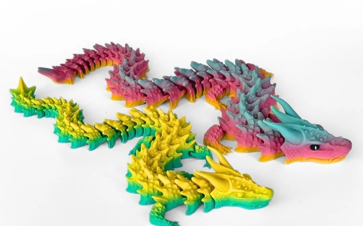 全球最大3D打印工厂落地深圳，将采购15000台拓竹设备