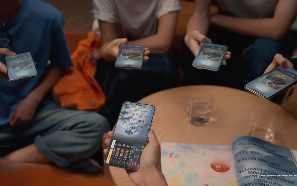 华为Pura 80系列开启新年礼遇：至高优惠1500元，到手即享鸿蒙6