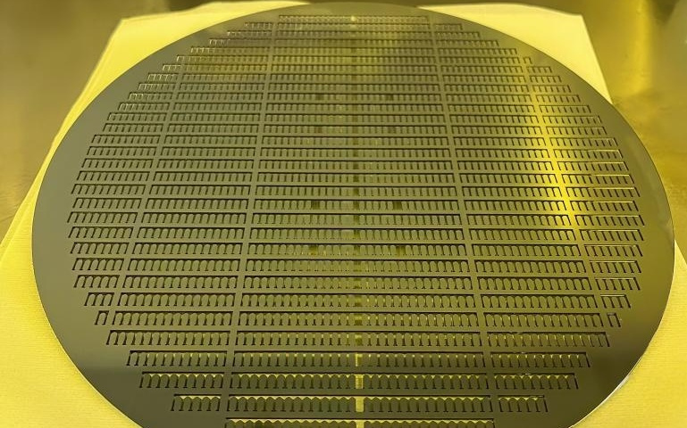 突破技术“卡脖子”，北大系公司实现原子力显微镜探针量产，拿下千万元融资｜硬氪首发