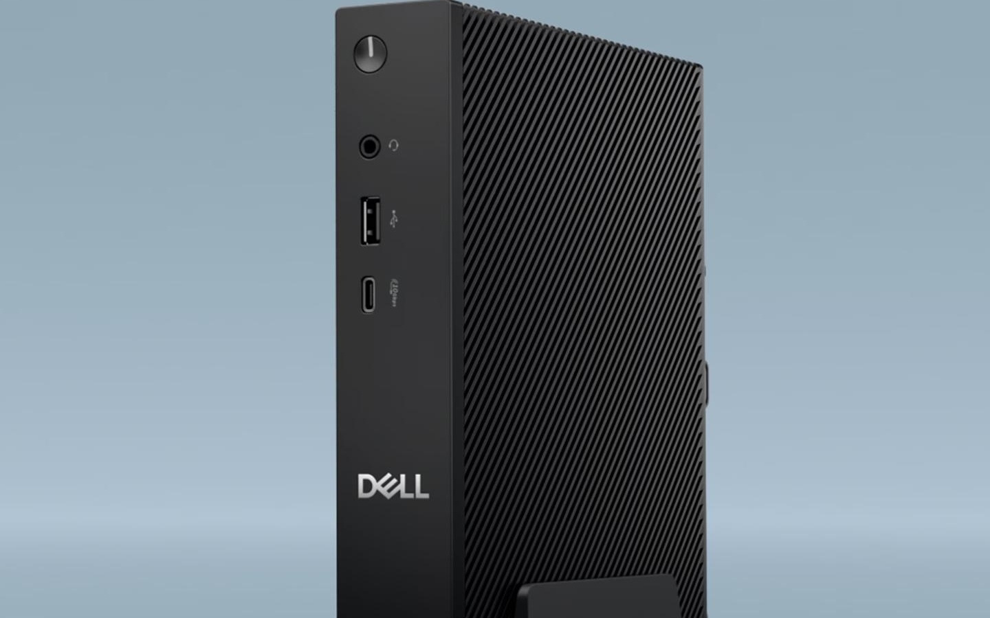 戴尔推出Pro Micro瘦客户机Q9M1260：7瓦功耗，可选1GbE光纤接口