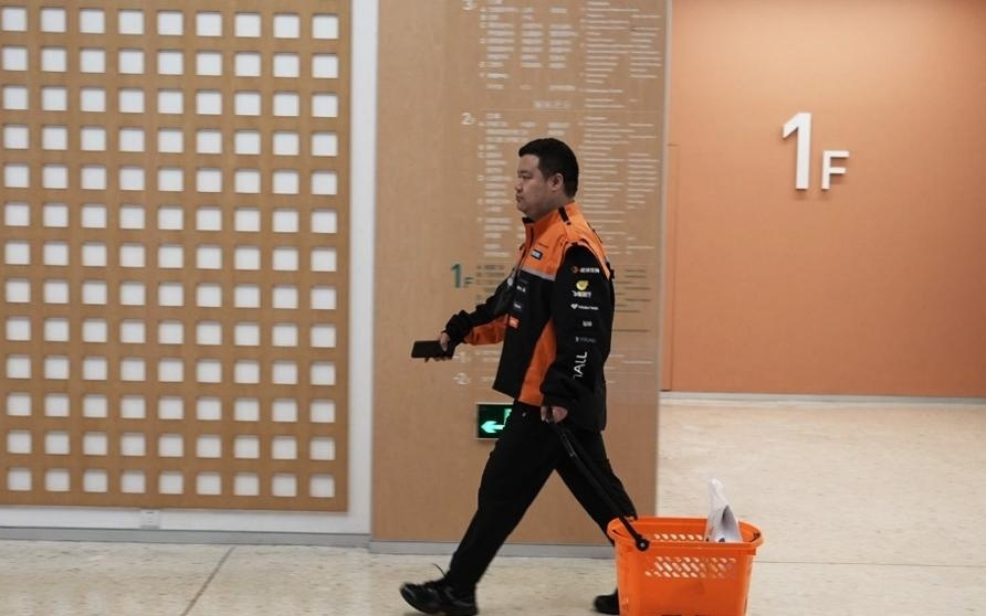 淘宝闪购首创“外卖接力”新模式，解决骑士、物业、用户等外卖取送难