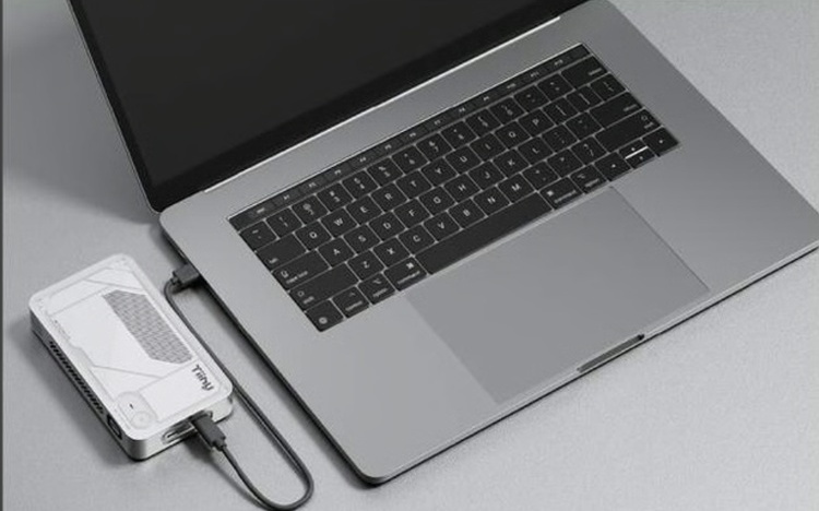 本周AI项目推荐：Violoop、Zettlab、EVA OS……