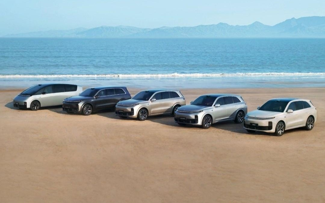 消息称理想将在春节后推行门店合伙人计划