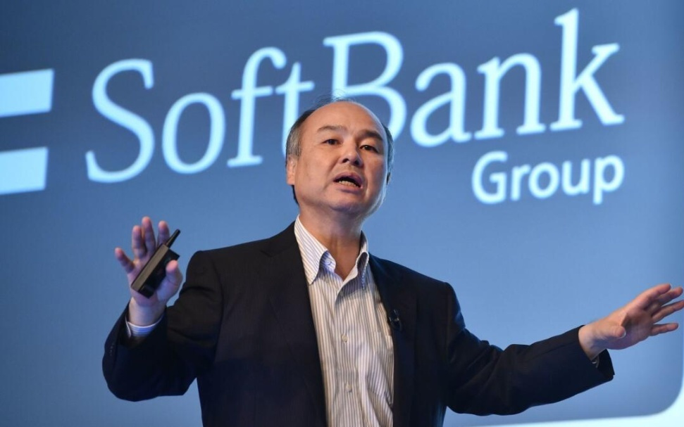 10个月打满400亿美元！孙正义重注OpenAI冲刺万亿估值