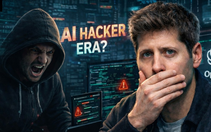 OpenAI也开始恐惧自己训练出的新模型了