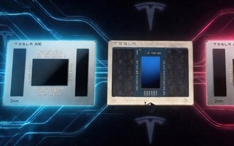 迁回本土！特斯拉2nmAI芯片生产新布局：三星、台积电分获AI6AI6.5订单