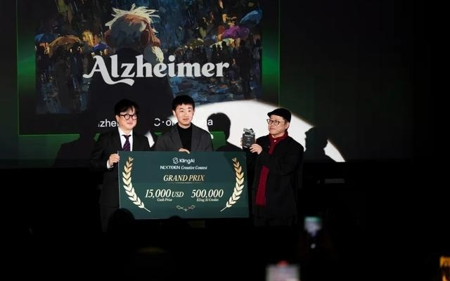 可灵AI亮相三大国际电影展会，国产大模型赋能全球影视创作新生态