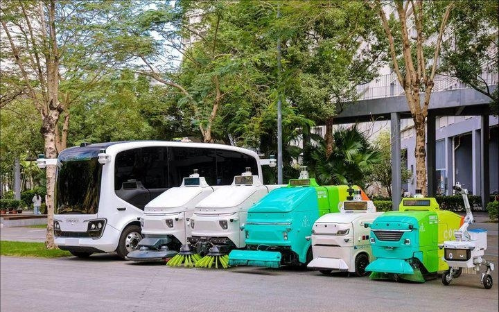 对话酷哇科技CTO 廖文龙：利润指标转正，AI服务机器人市场将在未来3-5年爆发