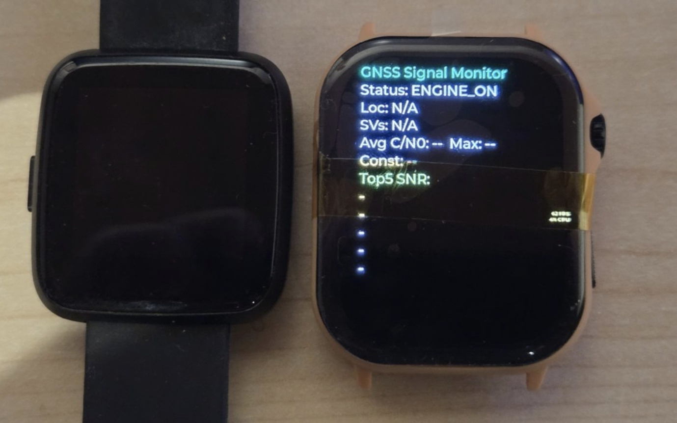 开源智能手表PineTime Pro即将上市=