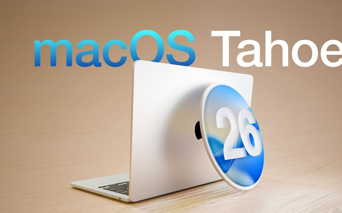 苹果 macOS 26 Tahoe 前瞻：界面更通透，定制更自由