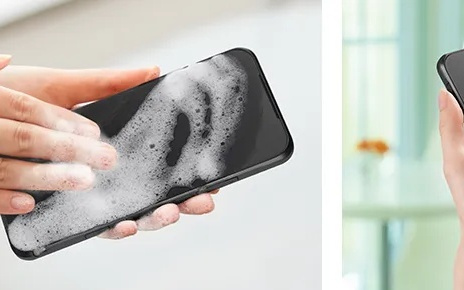 京瓷推出DIGNO BX3個人版手機：無攝像頭設計專為保密場所打造