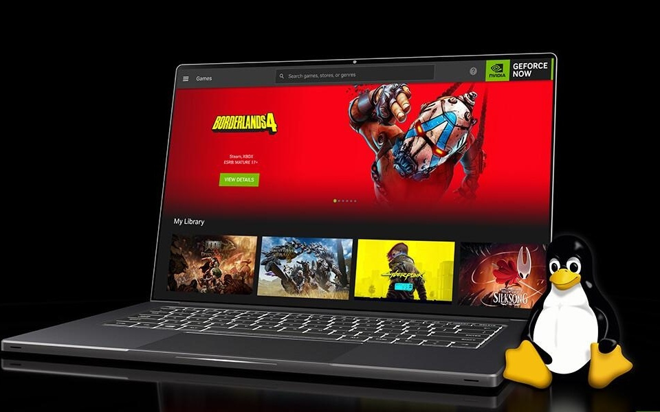 英伟达招聘Linux工程师,有望为游戏掌机芯片铺路