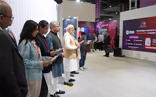 印度的AI雄心，卡在这儿了…