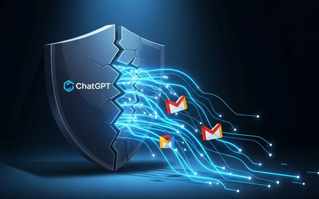 ChatGPT“深度研究”功能曝漏洞，已被 OpenAI 修补