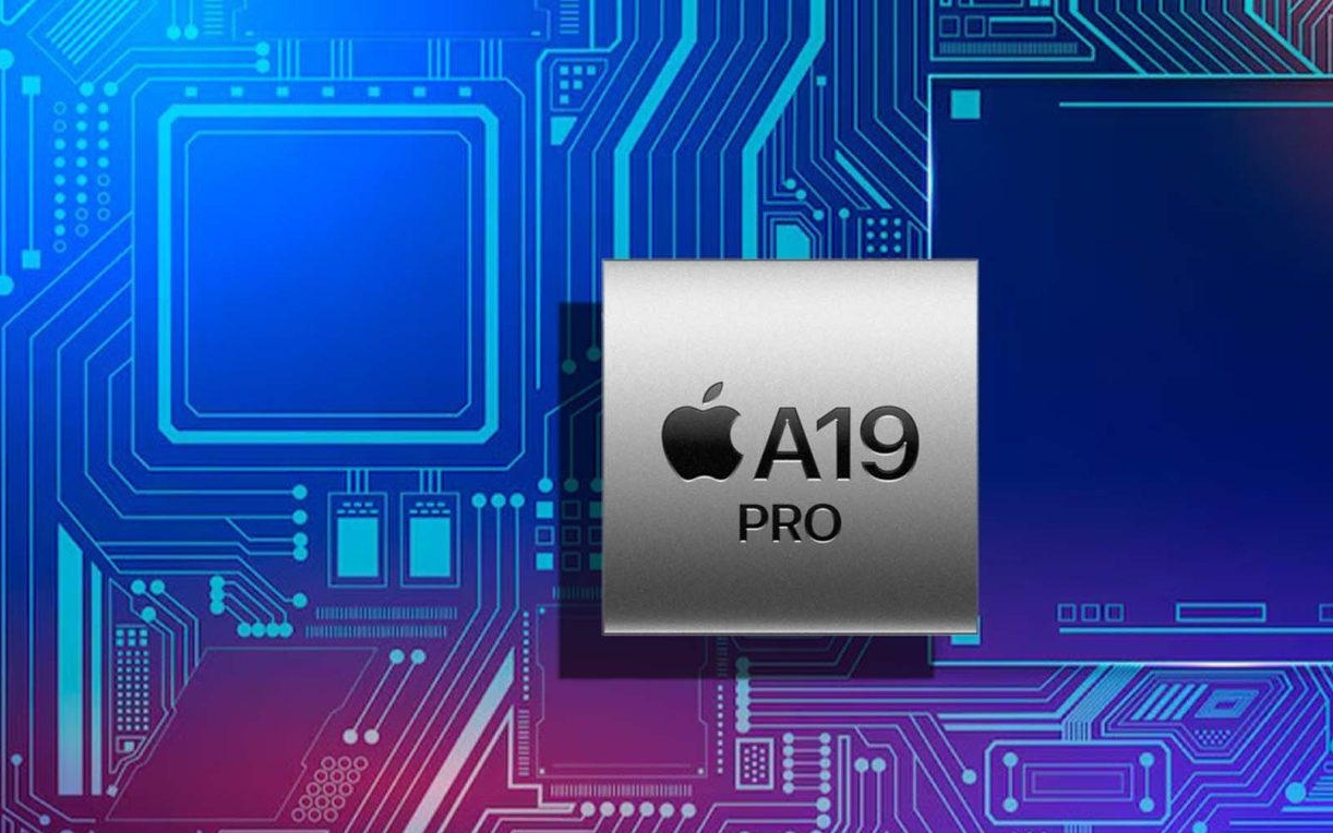 4019 分！A19 Pro 刷新苹果 A 系列芯片单核 GeekBench 跑分纪录