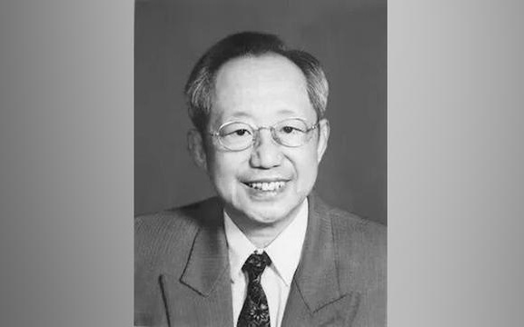 李幼平同志逝世