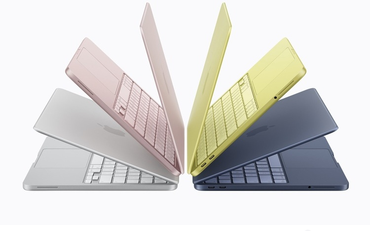 苹果这款最便宜笔记本，目标人群不是你