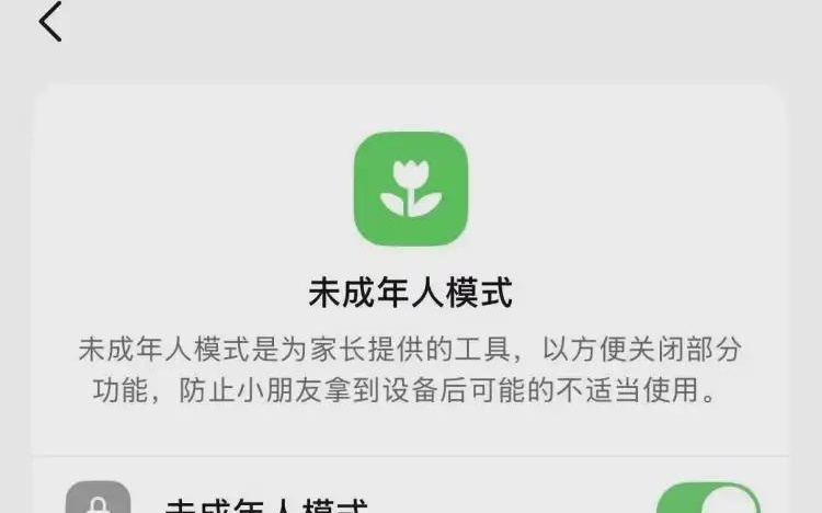 豆包上线未成年人模式，默认关闭相关视频展示等功能