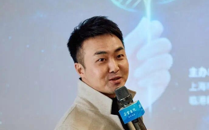 理润申城 | 在湖畔青创读书会对话前沿研究者，解开“基因不是宿命”的健康密码