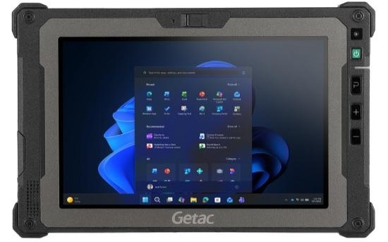 神基推出全强固WoA工业平板电脑ZX80W系列，基于高通QCS6490
