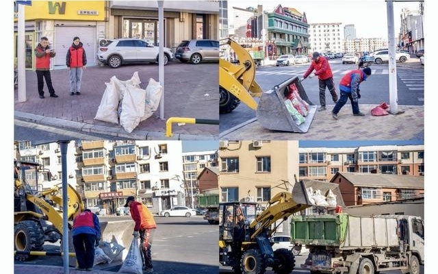 街道巧用AI+场景，“3秒”派单搞定垃圾清运