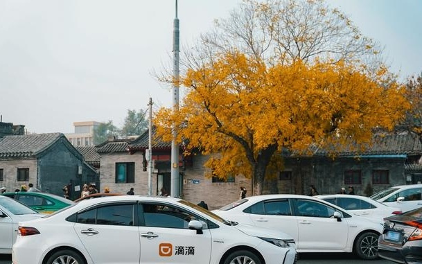 升级最新版滴滴App 体验滴滴会员免费等待、快速应答+分