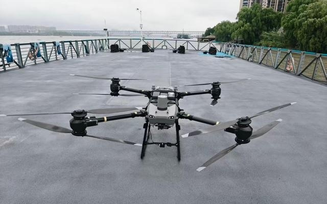 无人机怎么飞？南京拟出台管理办法