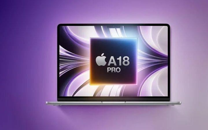 苹果最便宜 MacBook Pro 曝料：A18 Pro 芯片、多彩选择