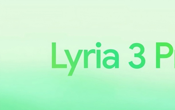 谷歌杀入AI音乐牌桌！实测一键生成3分钟歌曲，可精细控制段落