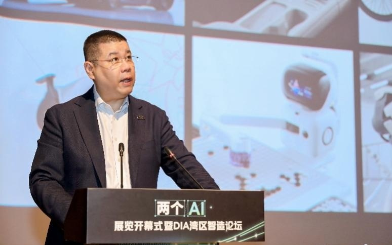 从能说会道到能干会干，AI如何重塑我们的工作与人生？