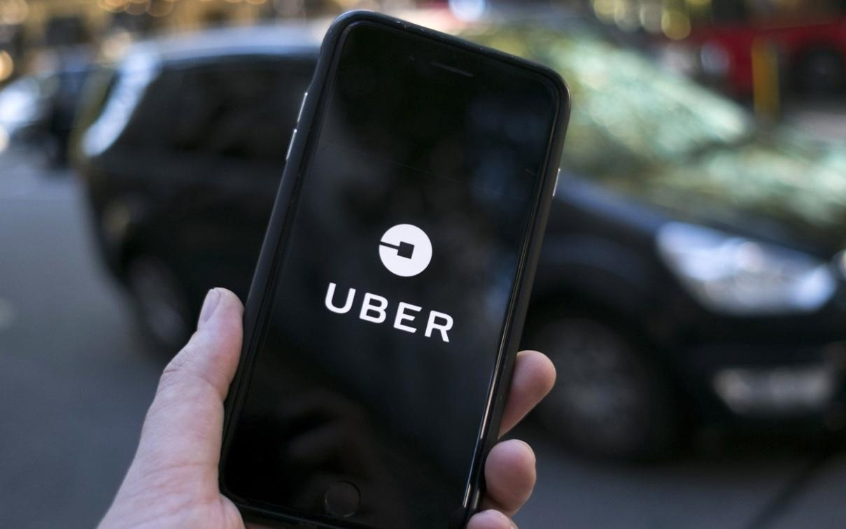 Uber人力资源部门裁员23%，称和人工智能无关