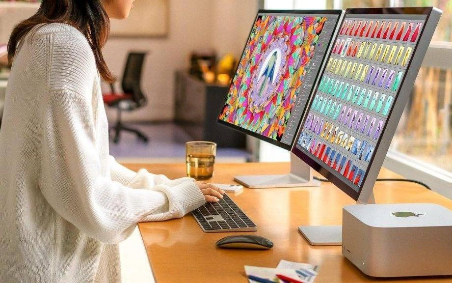 MacBook 低至3000元，苹果新年新品第一波马上到，PC 业务要大爆发了