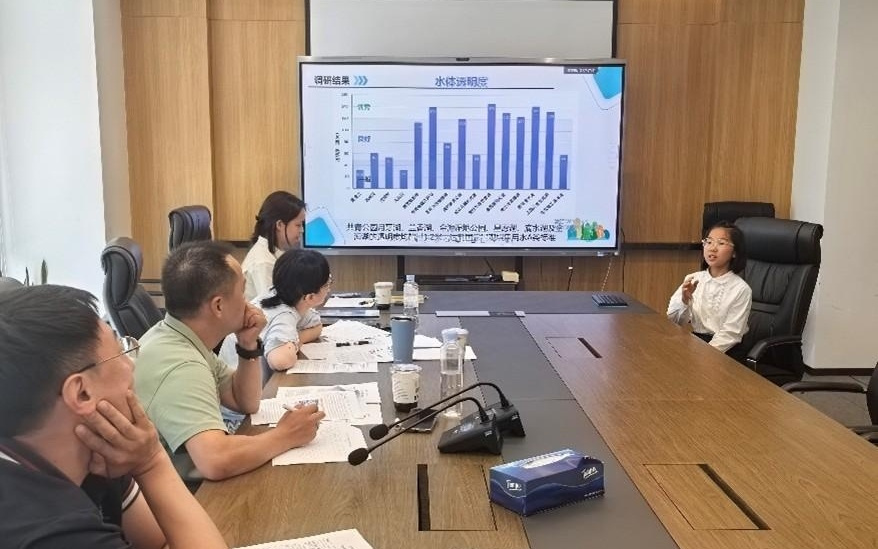 点亮科学梦想！“十万个为什么”办了青少年科学考察报告大赛