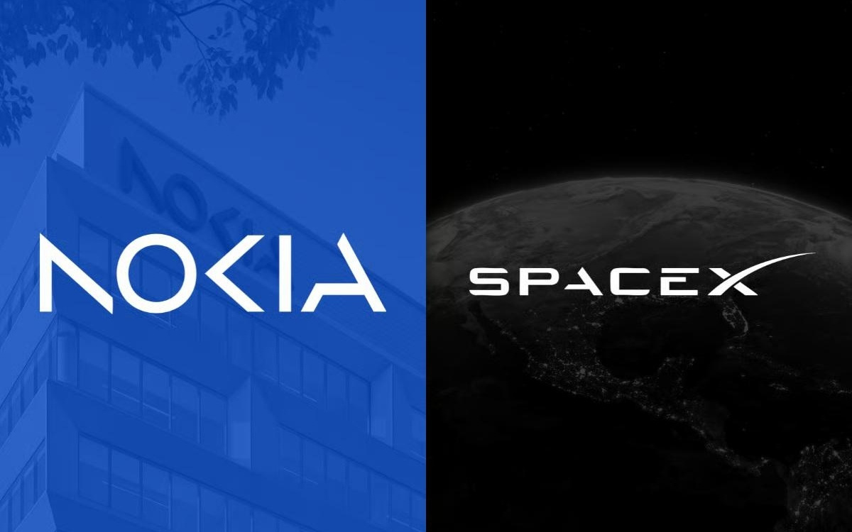 21评论|SpaceX要买诺基亚?买不起,更买不到