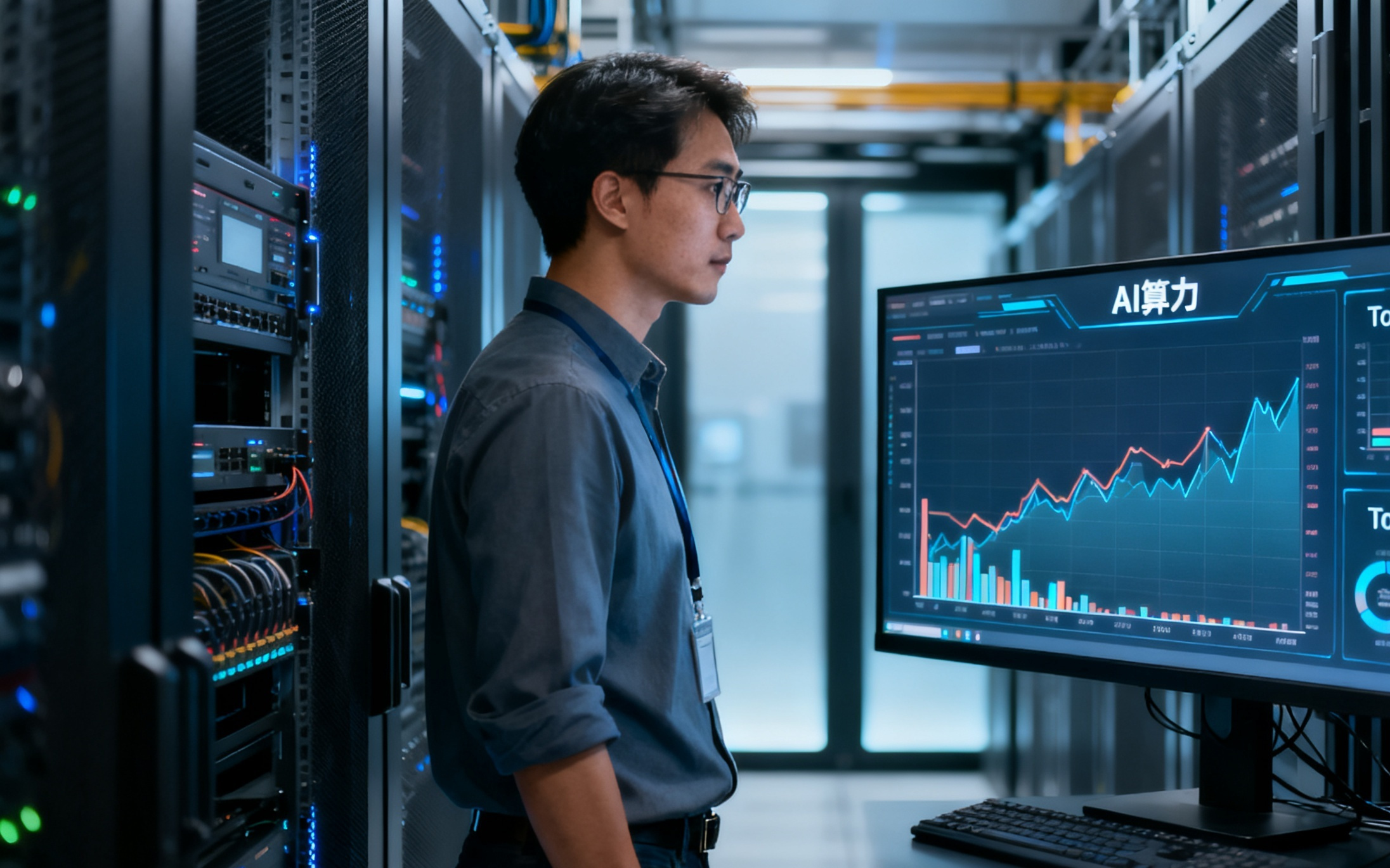当AI从租GPU走向卖Token，谁会赚到真正的钱？