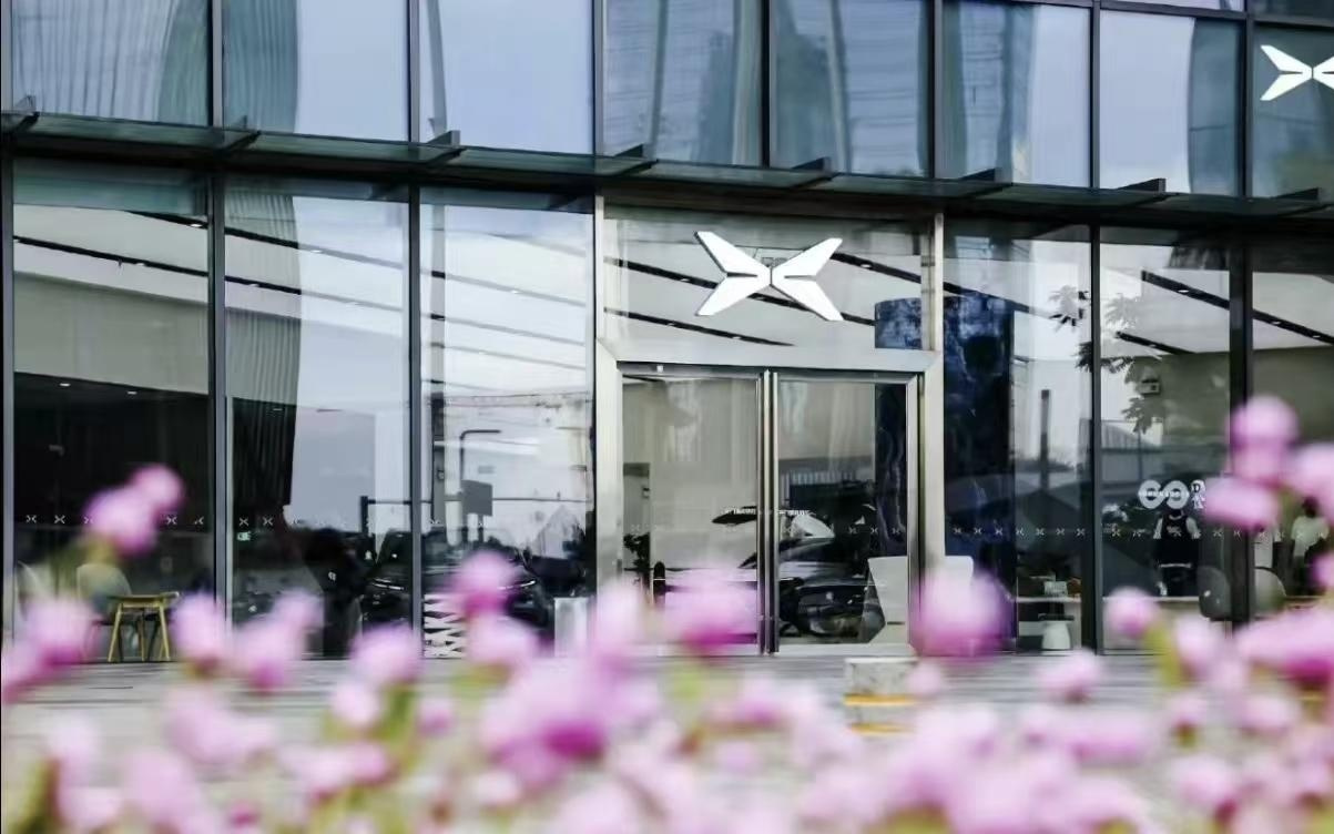 第五家盈利的新能源车企即将出现