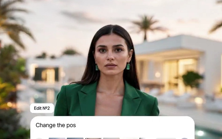 FLUX.2开源！AI生图“DeepSeek”能否平替谷歌Nano Banana？附一手实测