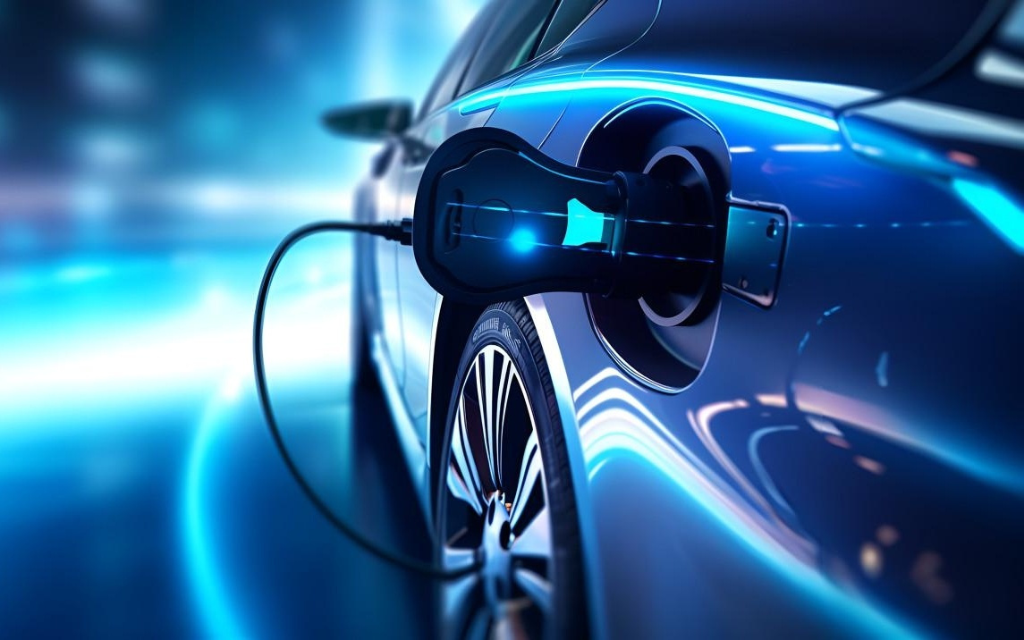 昔日创业板第一股！特来电母公司冲刺A+H，已覆盖10000座可调度电站！|港E声