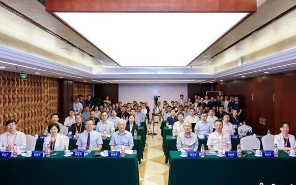 中国科协年会举办具身智能机器人、模式识别与人工智能等专题论坛