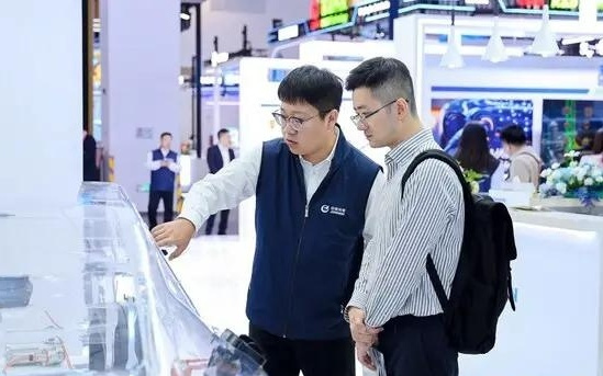 以全链路互连赋能智电新程 中航光电2026北京车展圆满收官
