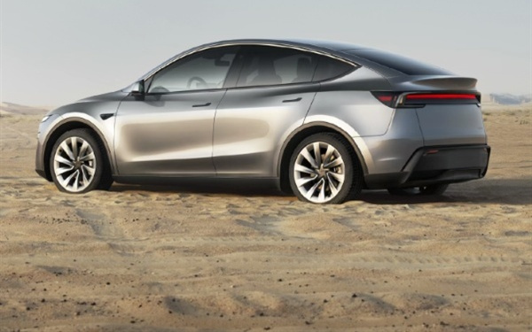 同比下滑16%！特斯拉第四季度交付418227辆