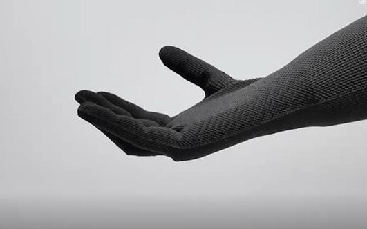 雷军介绍小米机器人团队在灵巧手领域的新进展