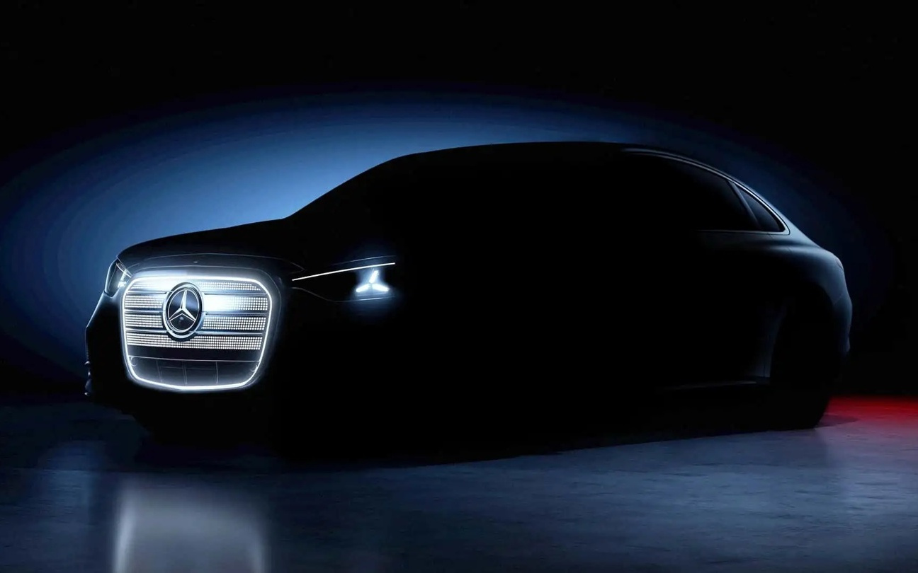 奔驰今年启动“史上规模最大”产品攻势：轿车、SUV、AMG都有新品