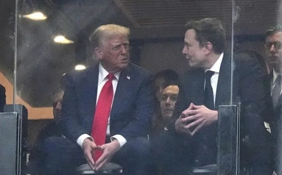 NASA局长之争出新番：特朗普重提马斯克盟友