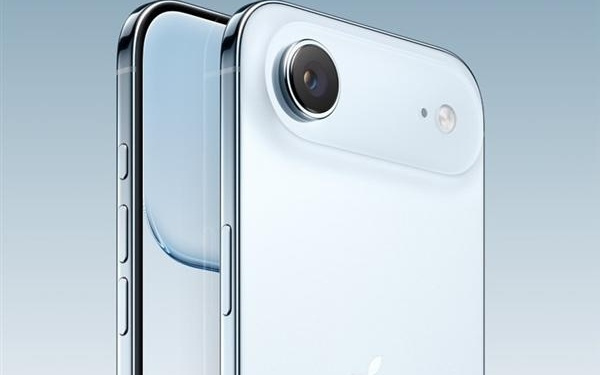 iPhone Air国内延期发售 苹果确认移动、电信、联通均支持eSIM